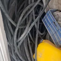 کابل برق|مصالح و تجهیزات ساختمان|کرج, کمال‌شهر|دیوار