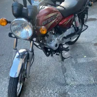 باکسر ۱۵۰|موتورسیکلت|تهران, جنتآباد مرکزی|دیوار