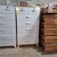 دراور 7کشو /دراور درجه یک / دراور جادار|جاکفشی، کمد، دراور|خمینی‌شهر, |دیوار