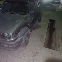 پی کی مدل 83انژکتور|خودرو سواری و وانت|رباط‌کریم, رباط‌کریم|دیوار