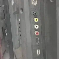 تلویزیون LCD برندSONY اینچ32|تلویزیون و پروژکتور|گرگان, |دیوار