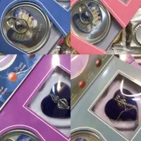 گردنبند مروارید عشق