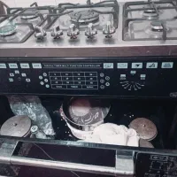 اجاق گاز|اجاق گاز و لوازم برقی پختوپز|شهر ری, صالحآباد شرقی|دیوار