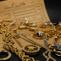 طلا رو گرون نخر
