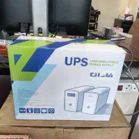 یو پی اس فاران Blazer Plus 1500VA