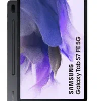 تبلت سامسونگ galaxy tab s7 fe|تبلت|اهواز, زیتون کارمندی|دیوار