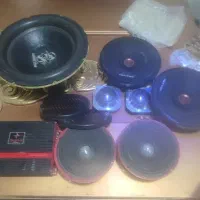 روکش باربند میدرنج