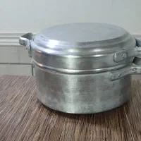 ۲عدد قابلمه تمیز|ظروف پختوپز|رامهرمز, |دیوار