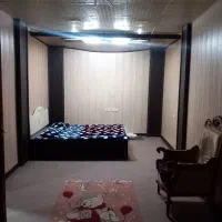 سوئیت  امیری مرکز شهر چهار راه تهلنجیا|اجارهٔ کوتاه‌مدت آپارتمان و سوئیت|آبادان, |دیوار