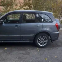 ایکس ۳۳ نیوفیس گریبکس AT  در حد|خودرو سواری و وانت|تهران, قصر فیروزه ۱|دیوار