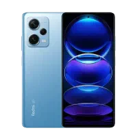 Note 12 pro plus 5g