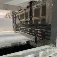 لوله کشی ساختمان|خدمات پیشه و مهارت|چالوس, |دیوار