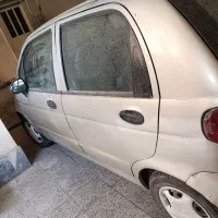 ماتیز ۸۱|خودرو سواری و وانت|گرگان, |دیوار