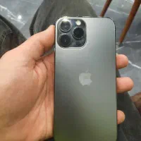ایفون ۱۳ پرومکس یک ترابایت