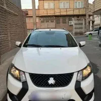 کوییک S مدل ۱۴۰۱ کارمندی بیرنگ