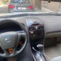 ماکسیما 2003 اتومات ساخت ژاپن وارداتی