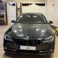Bmw528 2015