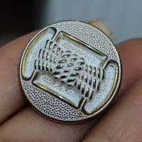 دکمه مجلسی|لوازم خیاطی و بافتنی|ورامین, ورامین|دیوار