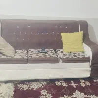 فرش و مبل