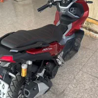 HONDA ADV 150 هوندا|موتورسیکلت|تهران, سهروردی|دیوار