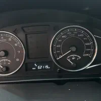 پرشیاtu5 مدل اسفند400 بی رنگ معاوضه با تیگو7خشک|خودرو سواری و وانت|کرج, حصارک بالا|دیوار