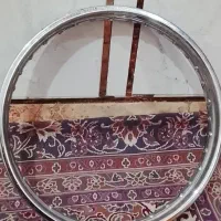 رینگ عقب متور هندا