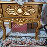 سرویس خواب سلطنتی|تخت و سرویس خواب|قوچان, |دیوار