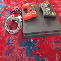 ps4|کنسول، بازی ویدئویی و آنلاین|باوی, |دیوار