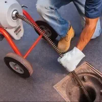 لوله بازکن شهرک ولیعصر فلاح یافت آباد مهرآبادزمزم