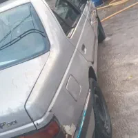 روا ۸۷ بدون رنگ|خودرو سواری و وانت|جوانرود, |دیوار