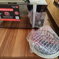 مایکروفر پاناسونیک