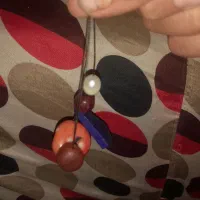 باسلام چند قطعه سنگ اصل و قدیمی ا