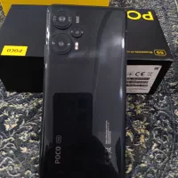 Poco F5 5G رم ۱۲ در حد اک
