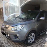 جک s5 مدل 96|خودرو سواری و وانت|مشهد, رستگار|دیوار