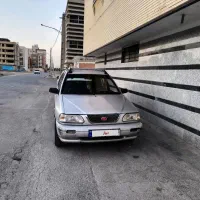 پراید ۱۴۱ نقره ای دوگانه کارخانه درجه یک|خودرو سواری و وانت|اصفهان, مولوی|دیوار