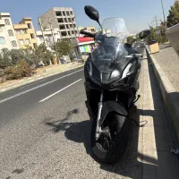 Adv160|موتورسیکلت|تهران, گلستان (شهرک راه آهن)|دیوار