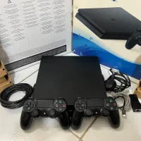 ps4 اسلیم کپی خور ورژن 11 کلکسیونی فوق تمیز