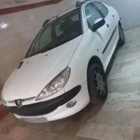 206sdمدل۹۰|خودرو سواری و وانت|قم, سعادتی|دیوار