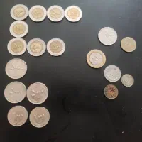 فروش سکه جمهوری اسلامی.دینار.کلکسیونی مزایده