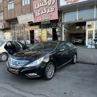 سوناتا yf مدل ۲۰۱۱ فول|خودرو سواری و وانت|تبریز, |دیوار