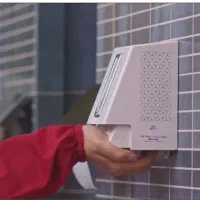 جامایع دستشویی دستگاه پودر ساز صابون