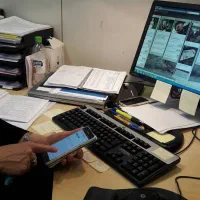 پشتیبانی پژوهشی مهندسی پزشکی از ایده تا دفاع مقاله
