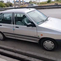 پراید ۸۹دوگانه کارخانه