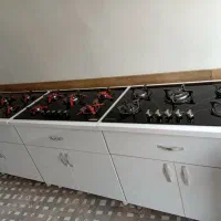 کابینت زیر گازی زیر گاز آماده آشپزخانه اجاق گاز|مصالح و تجهیزات ساختمان|تهران, پونک|دیوار