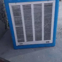 کولر آبی ۷ هزار