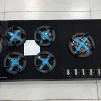 اجاق گاز صفحه ای تایسز اقساطی نیروهای مسلح