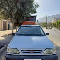 پراید ۱۳۱ se ، مدل ۱۳۹۵|خودرو سواری و وانت|تهران, مشیریه|دیوار