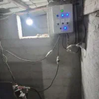 مجری تاسیسات|خدمات پیشه و مهارت|ساری, |دیوار