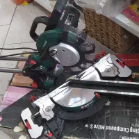 فارسی بر اصل پارکساید گرد بر بوش اصل|ابزارآلات|سهند, |دیوار