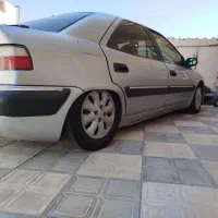 زانتیا 2000 مدل 85